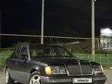 Mercedes-Benz E 230 1992 годаүшін2 600 000 тг. в Шымкент – фото 2