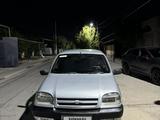 Chevrolet Niva 2005 года за 1 400 000 тг. в Шымкент