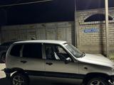 Chevrolet Niva 2005 года за 1 400 000 тг. в Шымкент – фото 4