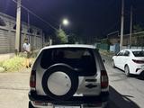Chevrolet Niva 2005 года за 1 400 000 тг. в Шымкент – фото 3
