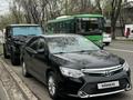 Toyota Camry 2015 года за 6 000 000 тг. в Алматы – фото 3