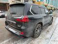 Lexus LX 570 2019 годаfor49 000 000 тг. в Астана – фото 4