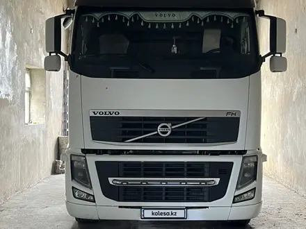 Volvo  FH 2013 года за 26 500 000 тг. в Караганда