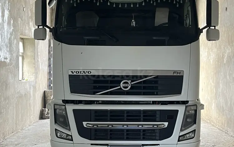 Volvo  FH 2013 года за 26 500 000 тг. в Караганда