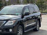 Lexus LX 570 2010 года за 19 000 000 тг. в Алматы – фото 3