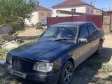 Mercedes-Benz E 230 1992 годаүшін1 300 000 тг. в Жезказган – фото 2