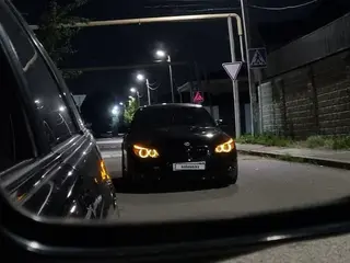 BMW 550