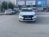 ВАЗ (Lada) Vesta 2019 года за 5 600 000 тг. в Актобе – фото 4