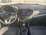 ВАЗ (Lada) Vesta 2019 годаүшін5 600 000 тг. в Актобе – фото 5