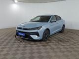 JAC J7 Plus 2024 года за 6 080 000 тг. в Шымкент