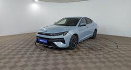 JAC J7 Plus 2024 года за 6 390 000 тг. в Шымкент