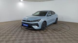 JAC J7 Plus 2024 года за 5 640 000 тг. в Шымкент