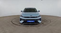 JAC J7 Plus 2024 года за 6 390 000 тг. в Шымкент – фото 2