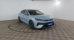 JAC J7 Plus 2024 года за 6 390 000 тг. в Шымкент – фото 3