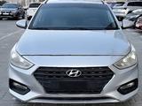 Hyundai Accent 2019 года за 10 000 тг. в Караганда
