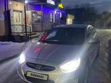 Hyundai Accent 2013 годаfor4 700 000 тг. в Алматы