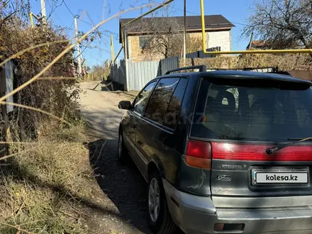 Mitsubishi Space Runner 1995 года за 1 300 000 тг. в Алматы – фото 6