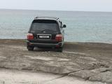 Lexus LX 470 2002 года за 10 700 000 тг. в Актау