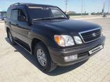 Lexus LX 470 2002 года за 10 700 000 тг. в Актау – фото 3