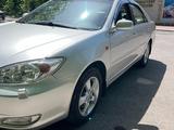 Toyota Camry 2003 года за 6 000 000 тг. в Шымкент – фото 5