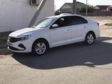 Volkswagen Polo 2020 годаүшін7 500 000 тг. в Атырау