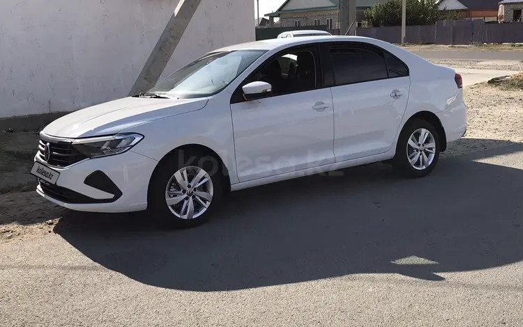 Volkswagen Polo 2020 годаүшін7 500 000 тг. в Атырау