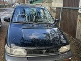 Mitsubishi Space Wagon 1994 года за 1 450 000 тг. в Усть-Каменогорск – фото 3