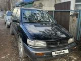 Mitsubishi Space Wagon 1994 года за 1 450 000 тг. в Усть-Каменогорск – фото 4