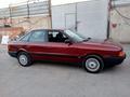 Audi 80 1989 года за 1 600 000 тг. в Алматы – фото 2