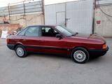 Audi 80 1989 годаүшін1 600 000 тг. в Алматы – фото 2