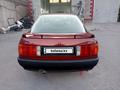 Audi 80 1989 года за 1 600 000 тг. в Алматы – фото 11