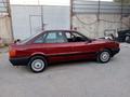 Audi 80 1989 года за 1 600 000 тг. в Алматы – фото 12
