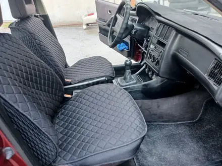 Audi 80 1989 года за 1 600 000 тг. в Алматы – фото 17