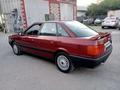 Audi 80 1989 года за 1 600 000 тг. в Алматы – фото 6