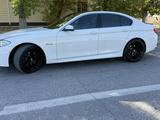 BMW 535 2012 годаүшін7 900 000 тг. в Туркестан – фото 5