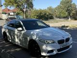 BMW 535 2012 годаүшін7 900 000 тг. в Туркестан