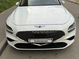 Genesis G70 2022 годаүшін21 500 000 тг. в Алматы