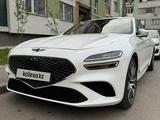 Genesis G70 2022 года за 21 500 000 тг. в Алматы – фото 3