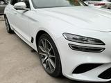 Genesis G70 2022 года за 25 000 000 тг. в Алматы – фото 4