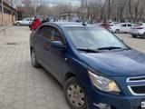 Chevrolet Cobalt 2021 года за 4 500 000 тг. в Караганда – фото 2