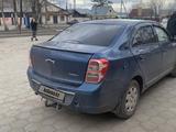 Chevrolet Cobalt 2021 года за 4 500 000 тг. в Караганда – фото 3