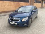 Chevrolet Cobalt 2021 года за 4 500 000 тг. в Караганда