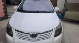 Toyota Avensis 2011 годаүшін6 400 000 тг. в Алматы