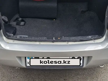 ВАЗ (Lada) Granta 2190 2015 года за 2 300 000 тг. в Алматы – фото 11