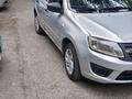 ВАЗ (Lada) Granta 2190 2015 годаүшін2 300 000 тг. в Алматы – фото 3