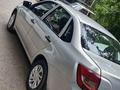 ВАЗ (Lada) Granta 2190 2015 годаүшін2 300 000 тг. в Алматы – фото 4