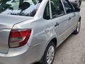 ВАЗ (Lada) Granta 2190 2015 годаүшін2 300 000 тг. в Алматы – фото 5