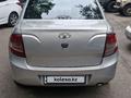 ВАЗ (Lada) Granta 2190 2015 годаүшін2 300 000 тг. в Алматы – фото 6