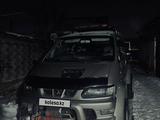 Mitsubishi Delica 1997 годаfor7 500 000 тг. в Алматы