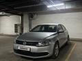 Volkswagen Jetta 2011 года за 3 850 000 тг. в Астана – фото 2